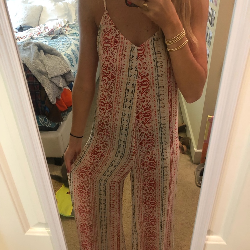 Jumpsuit